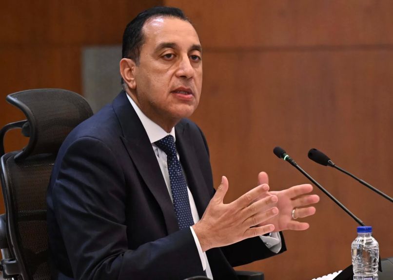 رئيس الوزراء