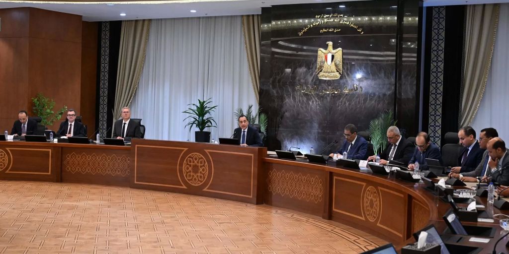 المؤتمر الصحفي