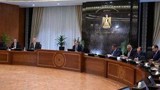 رئيس الوزراء: مخزون السلع الاستراتيجية يكفي من 6 إلى 12 شهرًا