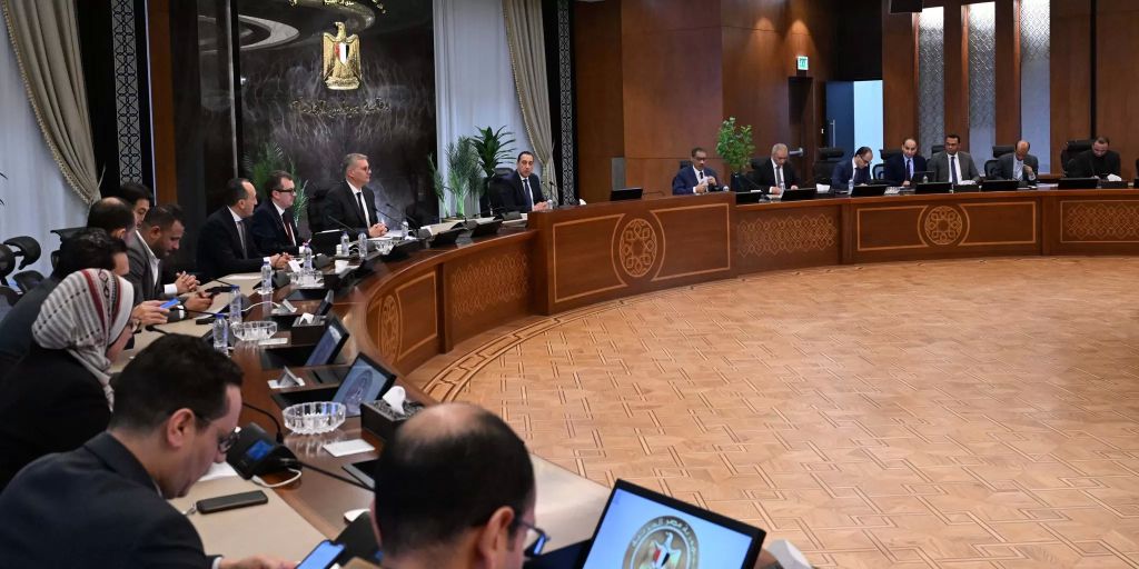 المؤتمر الصحفي