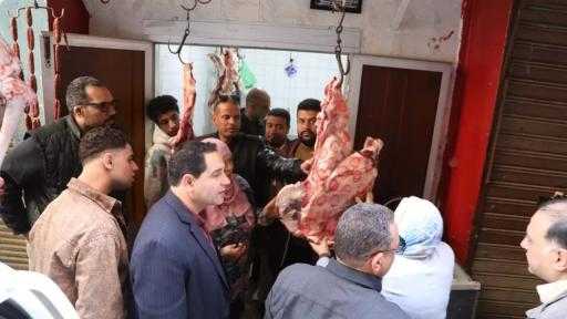 ”الزراعة” تٌطلق حملة لمواجهة ظاهرة ذبح ”البتلو” والذبح خارج المجازر المعتمدة