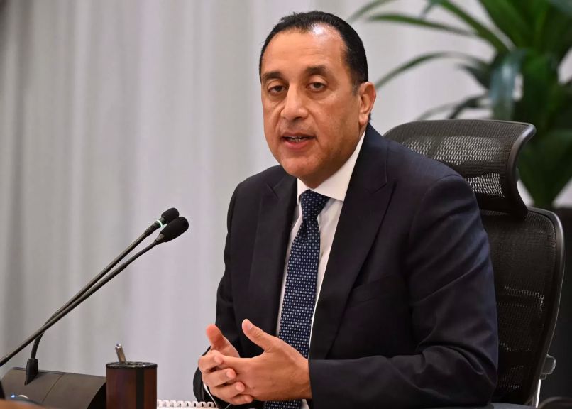 رئيس الوزراء