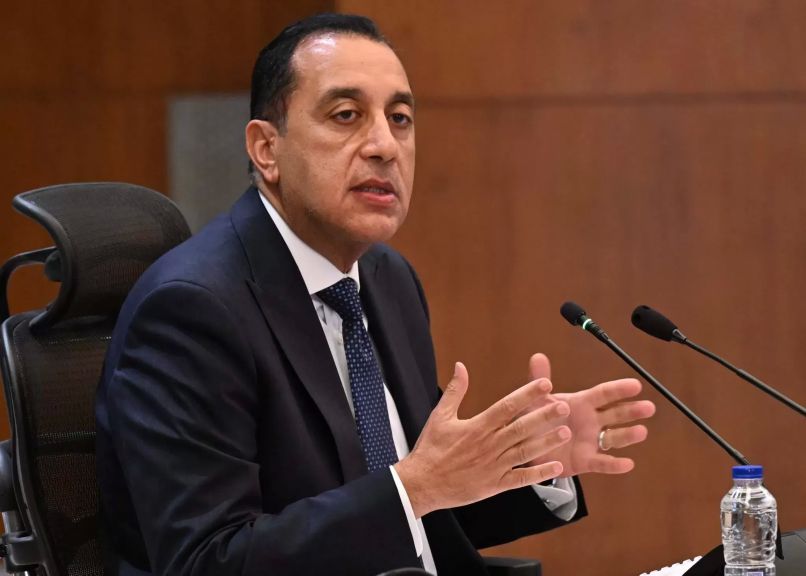 رئيس الوزراء