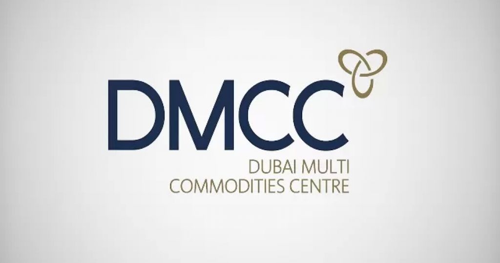 مركز دبي للسلع