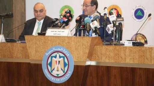 وزير المالية: زيادة ٣٠٪ بموازنة الصحة و٢٠٪ للتعليم بموازنة 2026/2027