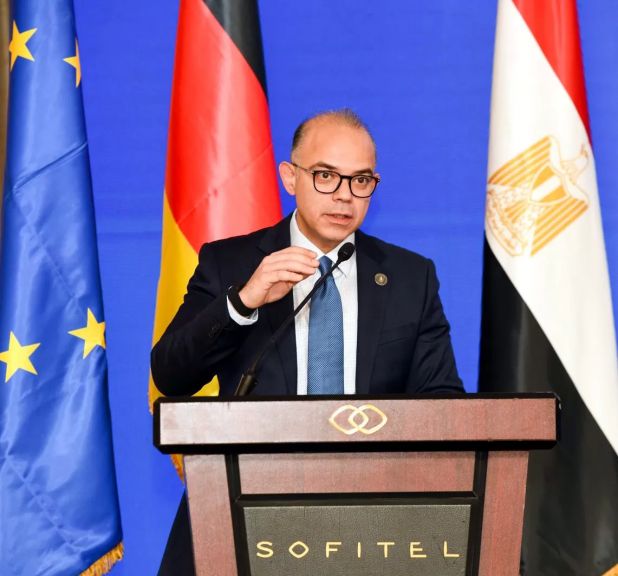 وزير الاستثمار