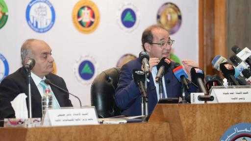 بنمو 27.6%.. وزير المالية: نستهدف إيرادات عامة 4 تريليونات جنيه خلال العام المالي المقبل