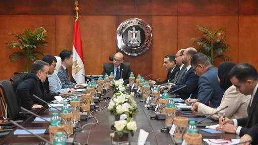 وزير الاستثمار يُناقش مع سامسونج وإل جي خططهما التوسعية في مصر