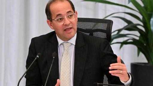 وزير المالية يستعرض مميزات الحزمة الثانية للتسهيلات الضريبية وزير المالية يستعرض مميزات الحزمة الثانية للتسهيلات الضريبية