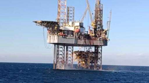 رقمًا قياسيًا.. ”بتروجلف” ترفع إنتاجها من حقولها بخليج السويس إلى 26.6 ألف برميل يوميًا