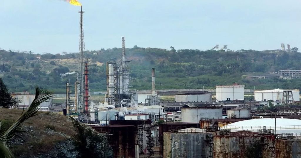 كوبا تؤكد انفتاحها على استثمارات أميركية في استكشاف النفط