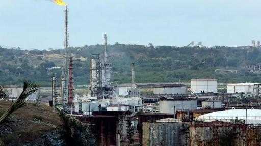 كوبا تؤكد انفتاحها على استثمارات أميركية في استكشاف النفط كوبا تؤكد انفتاحها على استثمارات أميركية في استكشاف النفط