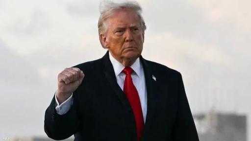 ترامب: أسعار البنزين قد تظل مرتفعة حتى نوفمبر