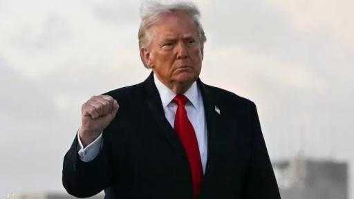 ترامب: هرمز تحت السيطرة الأمريكية.. وأمرت بتدمير أي قوارب تضع ألغامًا