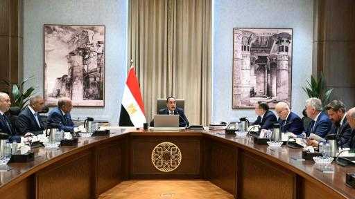 رئيس الوزراء: نتطلع إلى تعزيز التعاون مع روسيا في مجال بناء المفاعلات النووية الصغيرة