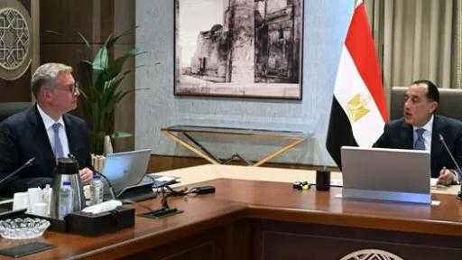 مجلس الوزراء: بدء إجراءات القيد المؤقت في البورصة لـ 10 شركات تتبع... مجلس الوزراء: بدء إجراءات القيد المؤقت في البورصة لـ 10 شركات تتبع قطاع البترول