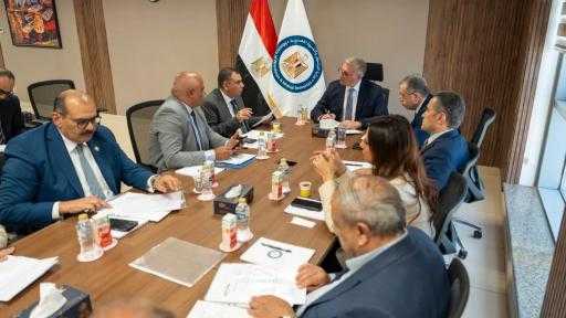 وزير البترول: حزم الاستثمار وسداد المستحقات المتأخرة للشركاء يسهم في زيادة الإنتاج المحلي