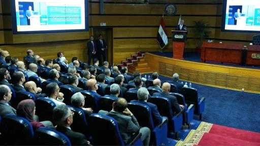 وزير البترول: نواصل الجهود لزيادة الإنتاج قبل حلول الصيف لخفض الفاتورة الاستيرادية