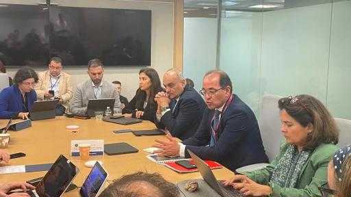 وزير المالية: تراجع معدل الدين للناتج المحلي ١٣٪ خلال العامين الماضيين بينما ارتفع 6% بالأسواق الناشئة