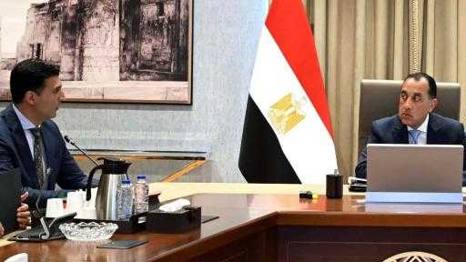 رئيس الوزراء: مستعدون لتقديم حوافز استثنائية لأي شركة سيارات عالمية ستوطن صناعاتها في مصر