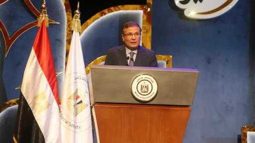 وزير الزراعة: الأمن الغذائي حجر الزاوية للأمن القومي.. ونبذل جهودًا لدعم المشروعات... وزير الزراعة: الأمن الغذائي حجر الزاوية للأمن القومي.. ونبذل جهودًا لدعم المشروعات الصغيرة ومتناهية الصغر في القرى