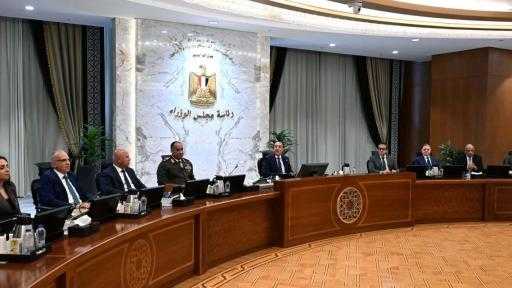 مجلس الوزراء يُوافق على تنفيذ مشروع رفع وتعزيز درجة الأمن السيبراني بـ”الطيران... مجلس الوزراء يُوافق على تنفيذ مشروع رفع وتعزيز درجة الأمن السيبراني بـ”الطيران المدني”