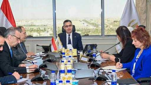 وزير التموين: الدولة تمتلك منظومة متكاملة للأمن الغذائي قادرة على التعامل مع التحديات الإقليمية والدولية