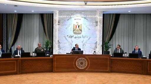 رئيس الوزراء: توجيهات رئاسية بضبط السوق لتقادي علاء الأسعار أو المضاربات رئيس الوزراء: توجيهات رئاسية بضبط السوق لتقادي علاء الأسعار أو المضاربات