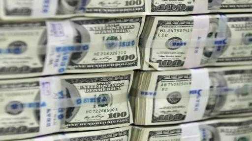 ضبط قضايا اتجار في النقد الأجنبي بقيمة 6 ملايين جنيه