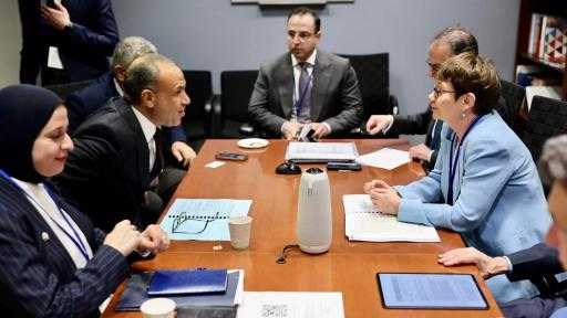 ”الأوروبي لإعادة الإعمار”: نتعاون مع الحكومة والقطاع الخاص في مصر لدعم التحول لاقتصاد أخضر أكثر استدامة