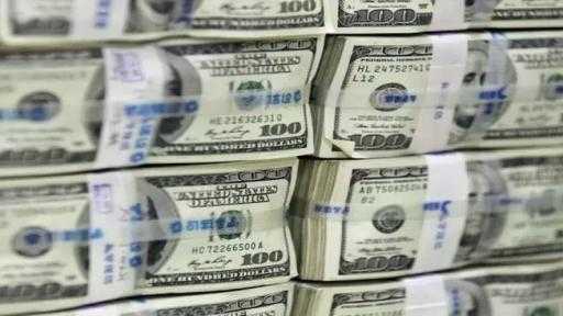 ضبط قضايا اتجار في النقد الأجنبي بقيمة 12 مليون جنيه