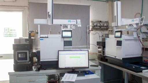 ”المركزي لتحليل متبقيات المبيدات” يرفع قدرته الاستيعابية إلى 400 ألف عينة سنويًا