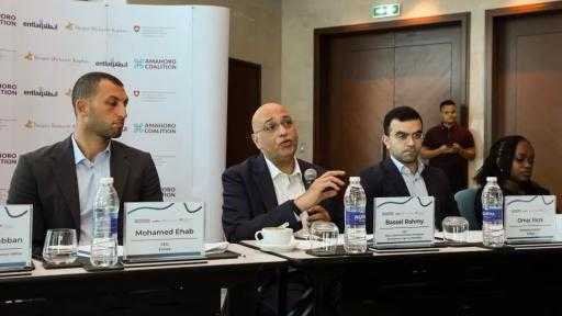 ”تنمية المشروعات”: نعمل على تحول بيئة ريادة الأعمال من سوق واعد بالفرص إلى اقتصاد قائم على النتائج والقيمة المضافة