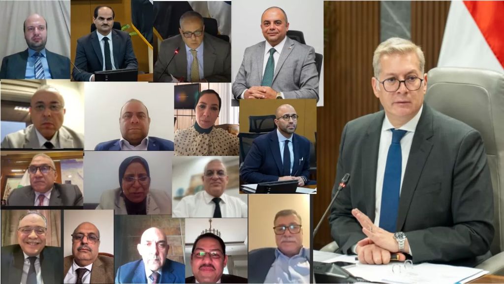 الجمعية العمومية