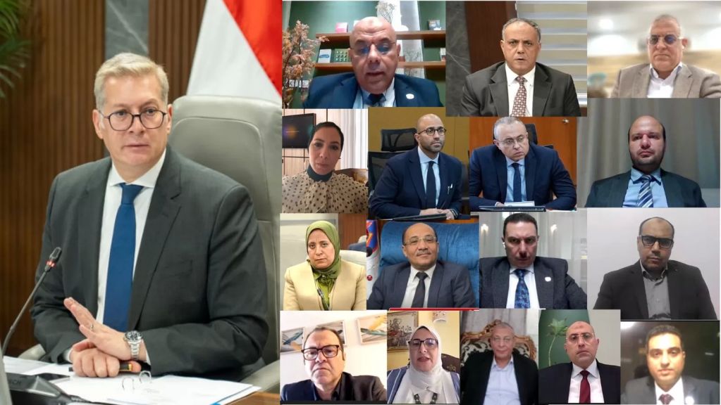 جانب من الجمعية