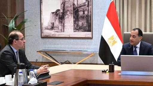 وزير المالية يستعرض نتائج لقاءاته خلال اجتماعات صندوق النقد والبنك الدوليين بواشنطن