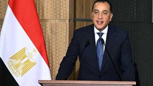 رئيس الوزراء: مشروع The Spine يُحقق نقلة حقيقية في شكل التنمية العمرانية والنمو الاقتصادي للدولة