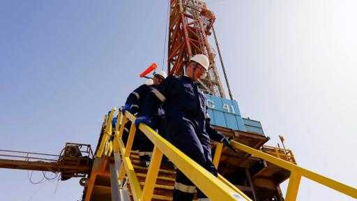 خلال 15 يومًا.. بدء إنتاج ”جاردن-2” بمعدل 3 ملايين قدم مكعب من الغاز و500 برميل زيت خام يوميًا