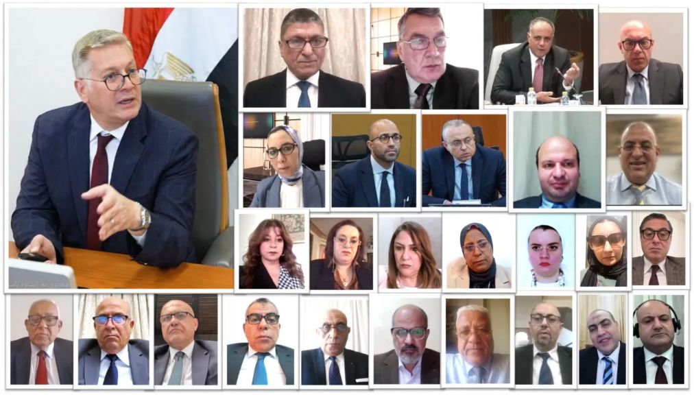 الجمعية العمومية للشركة