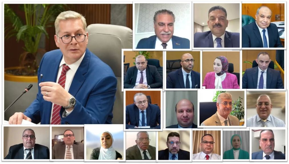 الجمعية العمومية