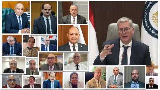 بنمو 49.6%.. ”مودرن جاس” تحقق صافي ربح 209 ملايين جنيه خلال 2025