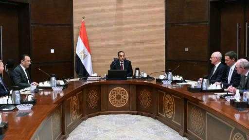 رئيس الوزراء يُشيد بافتتاح مركز ”فاليو” الجديد لتطوير تطبيقات الذكاء الاصطناعي