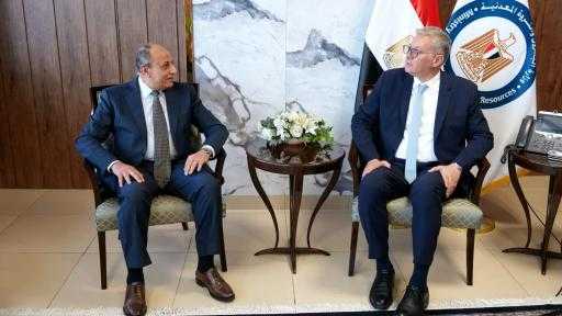 وزير البترول: تأمين احتياجات السوق المحلي من الغاز الطبيعي وفي مقدمتها قطاعي الكهرباء والصناعة