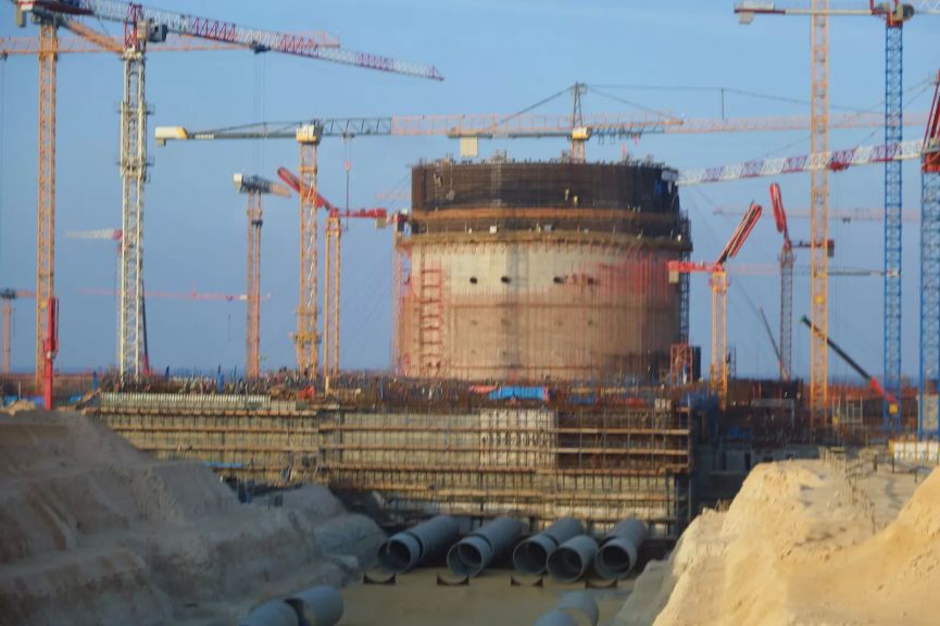 محطة الضبعة