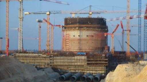 مدبولي: محطة الضبعة النووية توفر 3 مليارات دولار سنويًا وتدعم أمن الطاقة في مصر