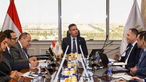 وزير التموين: المرحلة المقبلة ستشهد توسعًا مدروسًا في نماذج الشراكة مع القطاع الخاص