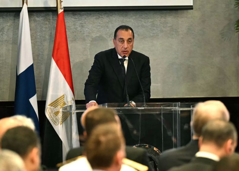 رئيس الوزراء