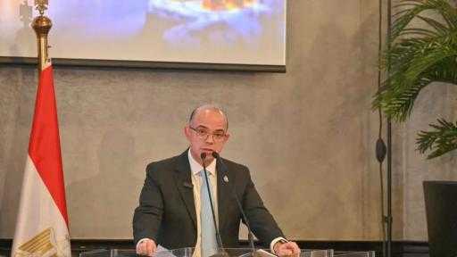 وزير الاستثمار: مصر من أبرز أسواق الشركات الناشئة في إفريقيا من حيث حجم الاستثمارات والصفقات
