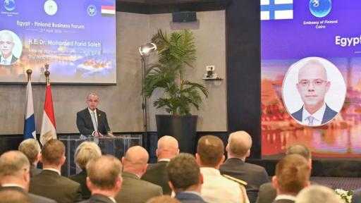 وزير الاستثمار: ارتفاع مساهمة القطاع الخاص إلى 58% من إجمالي الاستثمارات