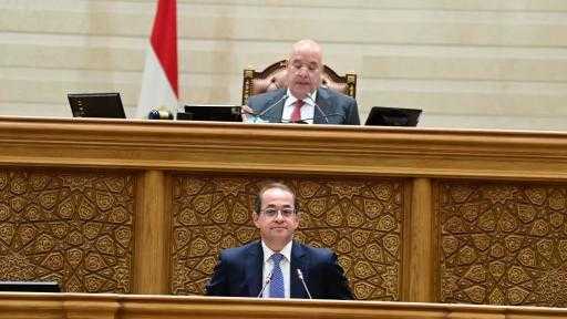 بالأرقام.. وزير المالية يستعرض أهداف موازنة العام المالي الجديد 2026/2027